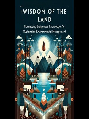 cover image of Wisdom of the Land